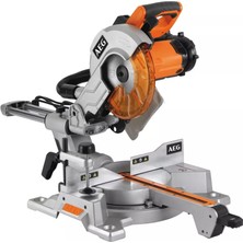 AEG PS 254 L Radyal Gönye Kesme Makinesi 1800W 254 mm