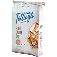 Tellioğlu Çavdar Unu 10 Kg
