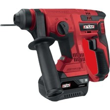 ATTLAS PRO-ATBL 18 RH-502C Akülü Pnömatik Matkap