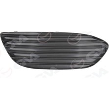 Gva 9106641 - Tampon Izgara Kapagı On Sol Luxury Mercedes C-Class W205 14