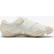 Puma Mostro Og Prime Unisex Krem Spor Ayakkabı.08