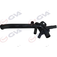 Gva 6814113 - Devirdaim Borusu Renault Clıo Iı 01 05 Kangoo 01 Megane Iı 02 08 Dacıa Logan 06 Sandero 08 1.5dci K9K