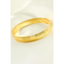 Ds-Derin 1 cm Lak Kaplama Bilezik-10