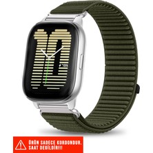 Amazfit Bip / Bip Lite / Bip U Pro / Active / Cheetah (Kare) / Bip 3 / Bip 3 Pro Uyumlu Kordon 20MM