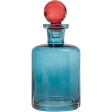 Karaf Lacivert 28 cm 1300 ml