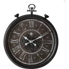 Mudo Home RODACLAK DUVAR SAATİ 60CM