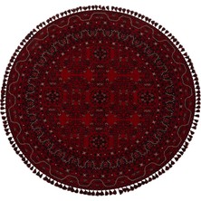 Mudo Home JINA BOLD YUVARLAK YOLLUK 155CM