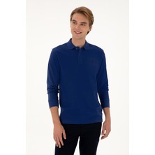 U.s. Polo Assn. Erkek Sweatshirt