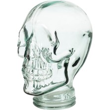 Mudo Home HEADSPACE CAM BİBLO 16X16X26 CM