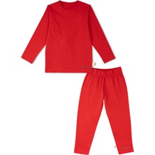 Luna di Cotone 0.2 Tog Organik Pamuk Gece & Gündüz İkili Takım