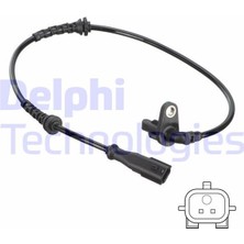 Delphı SS20812 - Abs Sensörü Duster-Arkana-Duster-Kaptur 04-2010