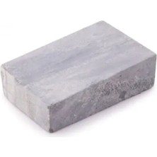 Girit Yağ / Bileme Taşı 700 - 900 gr - Bıçak, Satır, Makas Vs. Için En Iyi Bileme