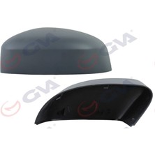 Gva 1237310 - Dış Dikiz Ayna Kapağı Sol Mondeo 07-15 Astarlı