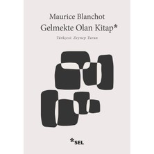 Gelmekte Olan Kitap