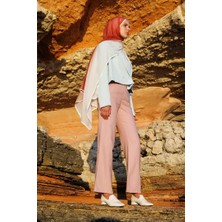 Degrade Müslin Şal