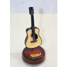 Gitar Müzik Kutusu ALK3793