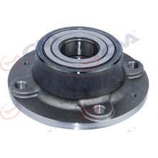 Gva 4745111 - Arka Teker Poryası Komple Partner-Berlıngo 97 P406 95 Xsara 99 Xantıa 95 Abs Siz 4 Bijon