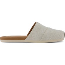 Kadın Terlik 10022152 10022153 10022158 10022620 Toms Alpargata Herigate Canvas Mule