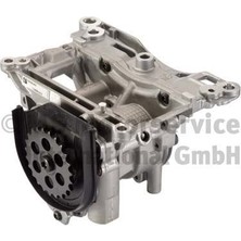 Pıerburg 724808240 - Yag Pompası Bmw N57 D30 F10 F01 F02 F03 F04 E70 E71 E72 F15 F16