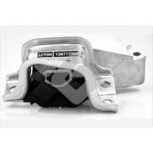 Hutchınson 594466 - Motor Takozu Yeni Ducato-Boxer-Jumper 2.2 D 06