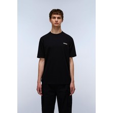 Napapijri S-Small Box Ss Erkek T-Shirt