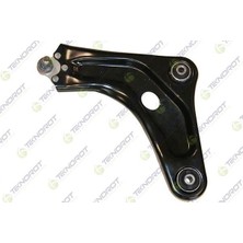 Teknorot CI-409 - Alt Salıncak Sol P301 2012 Cıtroen Elysee 2013 1.2-1.6 D