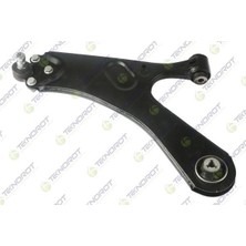 Teknorot P-1079 - Ön Salıncak Sol Rotilli Opel Mokka 19 Cıtroen C4 19 Peugeot P2008 19