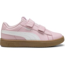 Puma Rickie Classic V Ps Pembe Kız Çocuk Sneaker