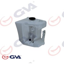 Gva 9145354 - Cam Suyu Deposu Alt 3.7 Lt Far Yıkamalı Passat cc 2009-2012