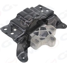 Gva 9375953 - Motor Takozu Sol Golf Vıı-Passat-Leon-Octavıa-Super B 2.0tdı-2.0tsı-2.0r 12-