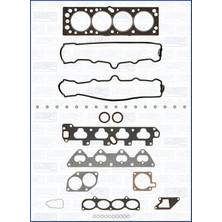 OTOCONTA Oto Conta 42447702 - Motor Takım Conta Full Keçeli Vectra A-Astra F-Ascona C-Kadett E-Omega A 2.0 8V Ser-Seh-Ne-Nej
