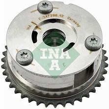 Ina 427101210 - Eksantrik Dişlisi Astra J 10 Corsa D 09 Corsa E 14 Insıgnıa A 09 Meriva B 10 Mokka-Adam Cruze- Aveo 1.2-1.4 Xel-Xer-Net-Neh-Nel-Xfl-Nej 40 Diş