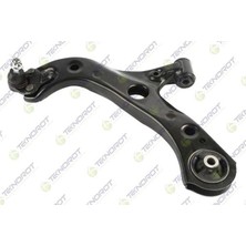 Teknorot T-1179 - Salıncak Alt Sol Rotilli Toyota Corolla 1.2l 8nrfts NRE210 19- 1.6l 1zr-Fae ZRE210 19- 1.8l 2zr- Fxe Hybrıd ZWE211 19-