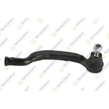 Teknorot R-651 - Rotbaşı Ön Sağ Dacıa Duster 10 Renault Trafıc Iı 06 Trafıc Iıı 15 Opel Vivaro A 06 Vivaro B 15