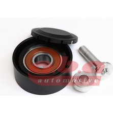 Aba 25157607.1 - Alternatör Gergi Rulmanı Bmw E90 E92 E93 F10 F20 F30 F32 F33 F34 F36 F07 F01 E84 F25 F15 F16 14MM