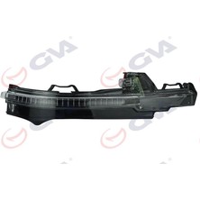 Gva 9103983 - Ayna Sinyali R Audı Q7 2017