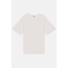 Urbanwild Basic Tshirt Beyaz