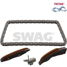 Swag 20949532 - Eksantrık Zıncır Setı Alt Bmw B37 B57 M57 N57
