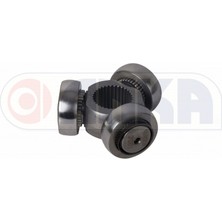 Aks Mafsalı Golf V 32 Diş