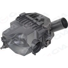 Gva 9814221 - Hava Filtre Kutusu Renault Clıo V 19 Captur Iı 19 1.3tce