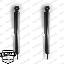 Monroe D6440 - Arka Amortisör L/r Landrover Rangerover 1988 1994 2002 Gazlı Adventure