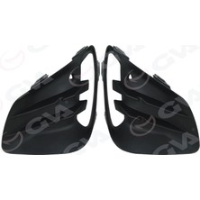 Gva 9814460 - Sis Far Kapağı Sensörlü Clıo V