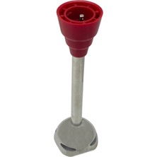 King Uyumlu P 962 Blendmix Blender Parçalayıcı Metal Ayak