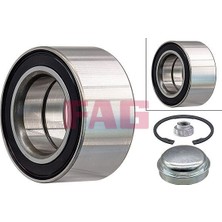 Teker Rulmanı On Mercedes W168 W414