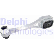 Delphı TEM011 - Motor Takozu Arka Burgulu Clıo Iı 98 05 Megane I 96 Scenıc I 96 Symbol Iı 08 14 Clıo Symbol 00 08 1.2 -1.4 16V - 1.6 16V -1.9d