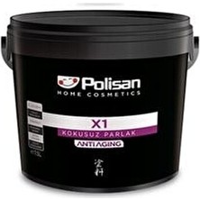 X1 Anti Aging Kokusuz Parlak Beyaz 2.5 L