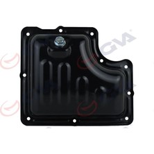 Gva 4091120 - Yağ Karteri Hyundaı I10 07-18 1.2B/MPI-I20 1.2-1.4 B/mpı 08-18 -I30 1.4 Mpı/tcı/gdı 15-18 Accent 1.4 B/mpı 11-18 -Kıa Rıo 12-