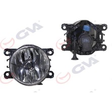 Gva 2014150 - Sis Farı Ampüllü Clıo Iv-Captur-Megane Iıı-Fluence-Kangoo-Scenıc Iıı-Logan Iı-Sandero Iı-Duster