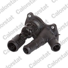 Vernet TE7090.98J - Termostat Govdesı Focus 04 11 1.6 Tı Fıesta 02 08 1.6 Tı Mondeo Iv 07 14 2.0 Zetec Benzınlı