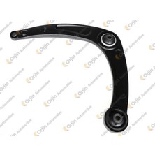 Orjın 00969 - Alt Salıncak Komple Sol Partner 08 P307 03 Berlıngo 08 C4 04